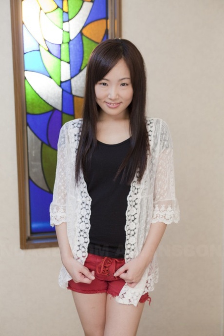 Ai Mizushima
