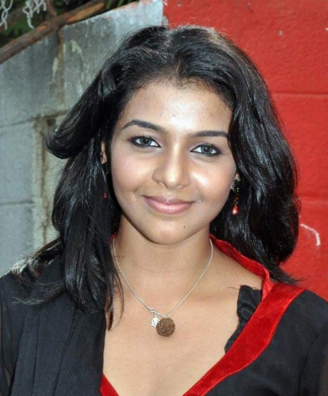 Indian females model in their clothes and totally naked as well 61837043