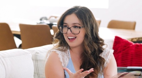 Leana Lovings has lesbian sex with her stepmother Lauren Phillips 57515120