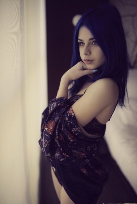 This Years Model featuring Ivy Blue Hot Pics 68215999