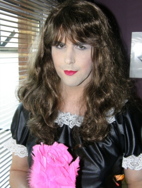 Tranz Mania XXX Images 18656353