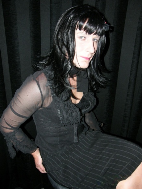 Tranz Mania Porn Photos 39406905