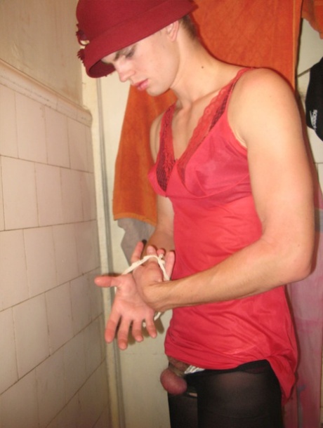 Club Cross Dresser Hot Pics 12797236