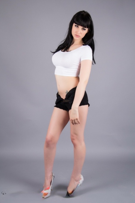 TS Bailey Jay starring Bailey Jay Nude Images 66393042