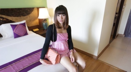 Hello Ladyboy featuring Bee Nude Gallery 33950257