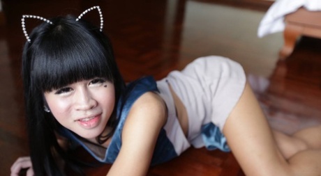 Hello Ladyboy starring Dear Nude Porn Pics 44810756