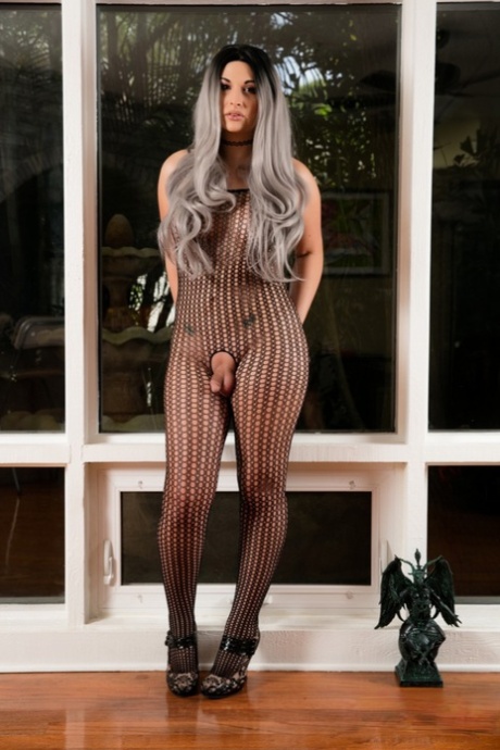 TS Bailey Jay performed by Bailey Jay Sex Pictures 92604051