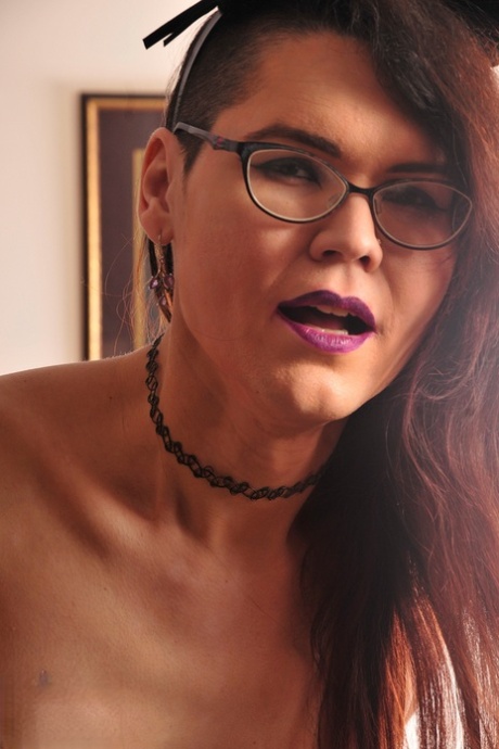 Tiffany Starr XXX featuring Tiffany Starr Naked Pictures 62600240