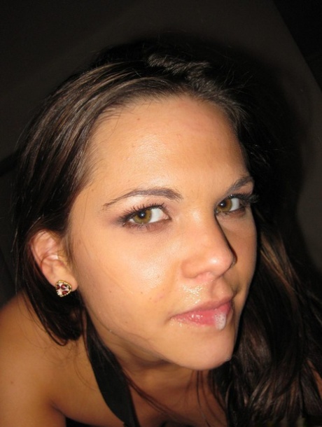 Nude ex-gf Elizabeth Ann gets banged in handcuffs during BDSM games 51241249